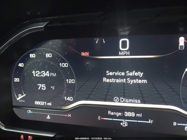 2022 GMC SIERRA 1500 3GTUUGEL8NG683070 Photo 6