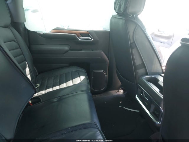 2022 GMC SIERRA 1500 3GTUUGEL8NG683070 Photo 7