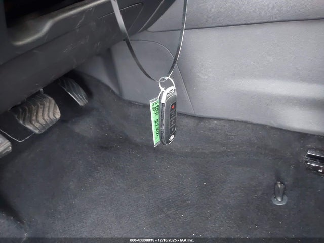 2024 Nissan Sentra Sv Xtronic Cvt მანქანა იყიდება აუქციონზე, vin: 3N1AB8CVXRY293707, აუქციონის ნომერი: 43890035
