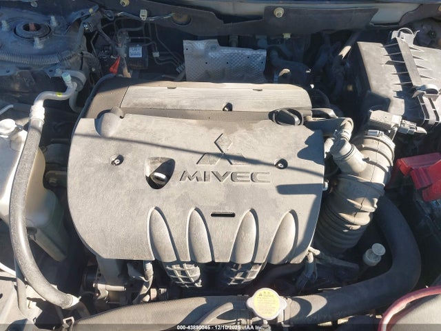 2013 MITSUBISHI LANCER JA32U2FU9DU013393 Photo 9