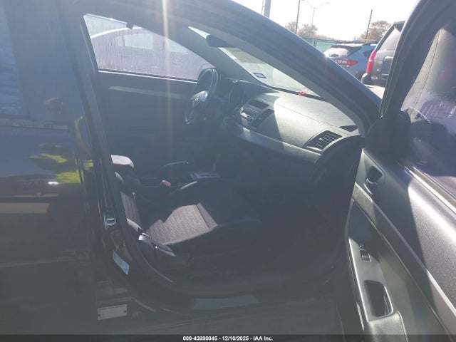 2013 MITSUBISHI LANCER JA32U2FU9DU013393 Photo 4