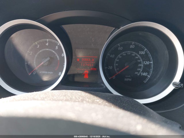 2013 MITSUBISHI LANCER JA32U2FU9DU013393 Photo 6