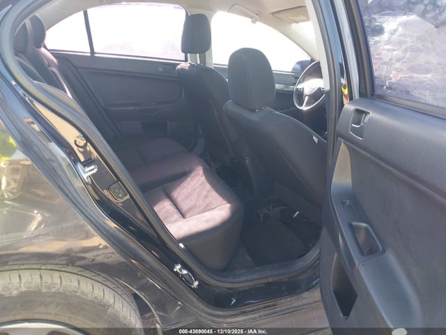 2013 MITSUBISHI LANCER JA32U2FU9DU013393 Photo 7