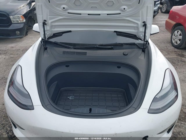 2022 TESLA MODEL 3 5YJ3E1EC8NF357250 Photo 9