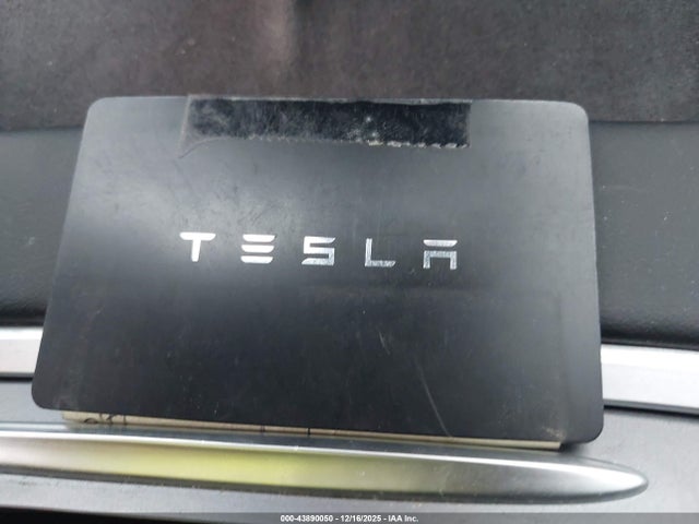2022 TESLA MODEL 3 5YJ3E1EC8NF357250 Photo 10