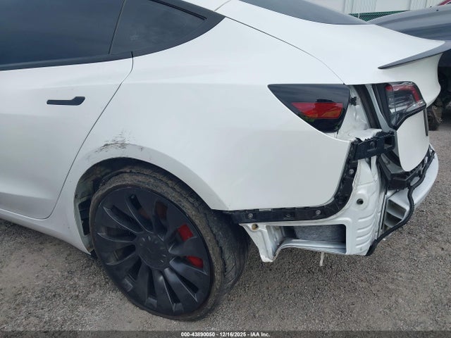 2022 TESLA MODEL 3 5YJ3E1EC8NF357250 Photo 5