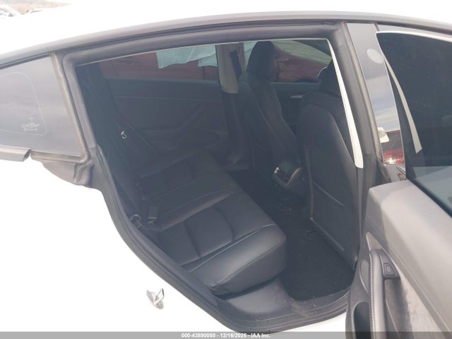 2022 TESLA MODEL 3 5YJ3E1EC8NF357250 Photo 7