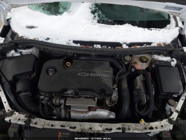 2017 CHEVROLET CRUZE 1G1BB5SMXH7153352 Photo 9