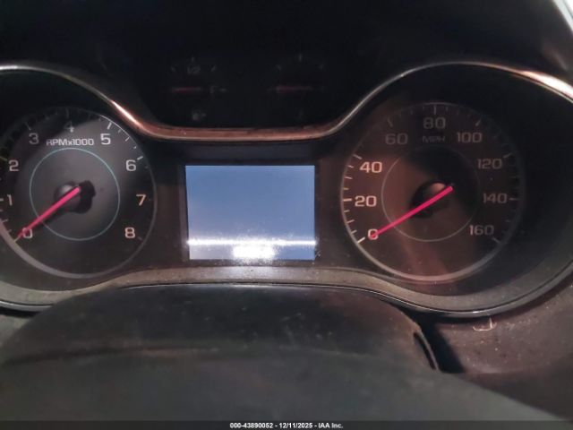 2017 CHEVROLET CRUZE 1G1BB5SMXH7153352 Photo 6