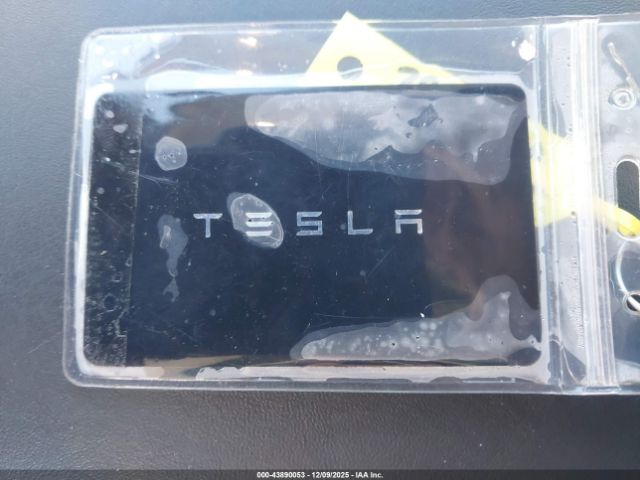 2021 TESLA MODEL 3 5YJ3E1EA3MF085932 Photo 10