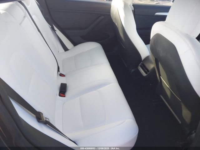 2021 TESLA MODEL 3 5YJ3E1EA3MF085932 Photo 7