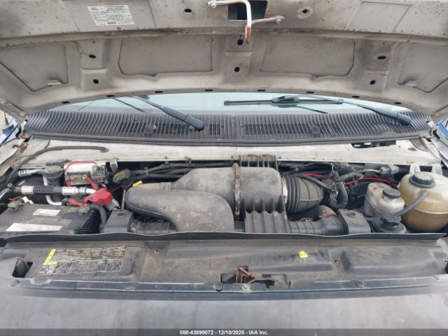 2011 FORD E-350 SUPER DUTY 1FTSE3EL9BDB30921 Photo 9