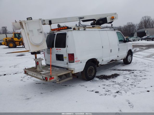 2011 FORD E-350 SUPER DUTY 1FTSE3EL9BDB30921 Photo 3