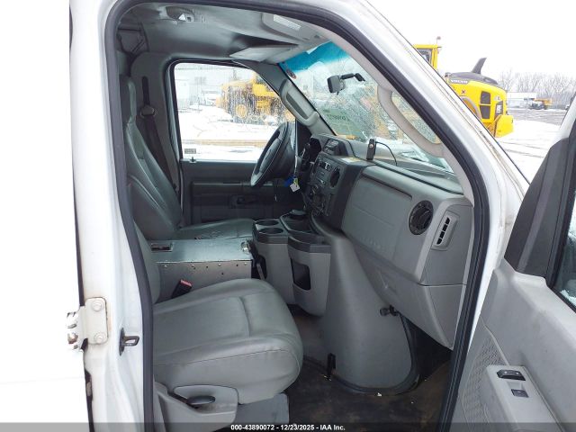 2011 FORD E-350 SUPER DUTY 1FTSE3EL9BDB30921 Photo 4