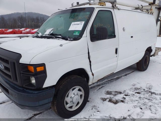 2011 FORD E-350 SUPER DUTY 1FTSE3EL9BDB30921 Photo 5