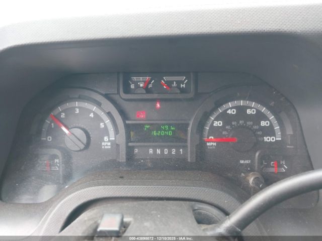 2011 FORD E-350 SUPER DUTY 1FTSE3EL9BDB30921 Photo 6