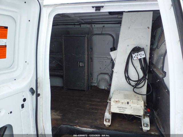 2011 FORD E-350 SUPER DUTY 1FTSE3EL9BDB30921 Photo 7