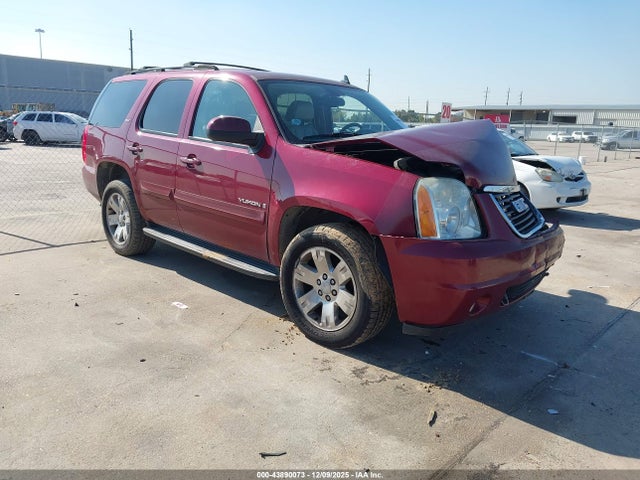 2007 GMC YUKON 1GKFK13037J109132