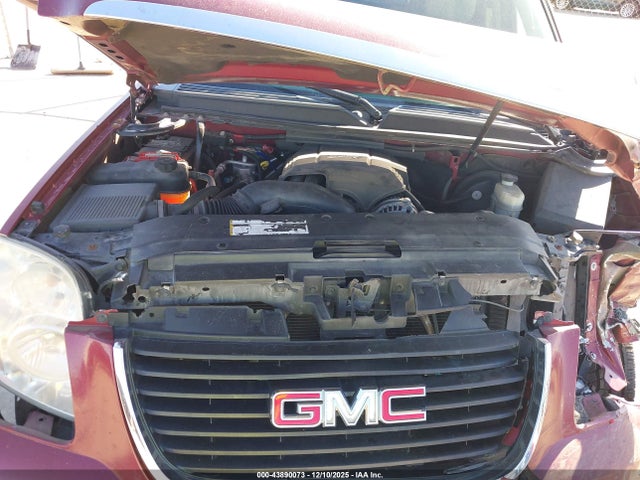 2007 GMC YUKON 1GKFK13037J109132 Photo 9