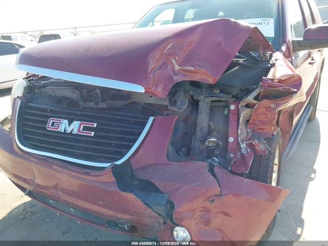 2007 GMC YUKON 1GKFK13037J109132 Photo 5
