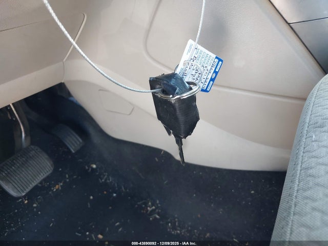 2017 FORD C-MAX HYBRID 1FADP5AU6HL111793 Photo 10