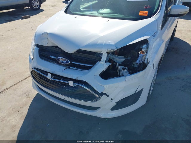 2017 FORD C-MAX HYBRID 1FADP5AU6HL111793 Photo 5