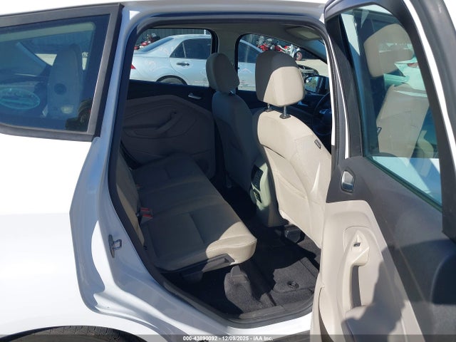 2017 FORD C-MAX HYBRID 1FADP5AU6HL111793 Photo 7