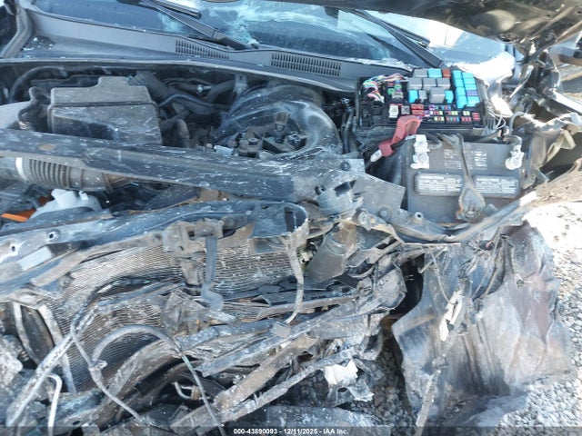 Toyota Tacoma 2021 5TFCZ5AN6MX257512 Image 10