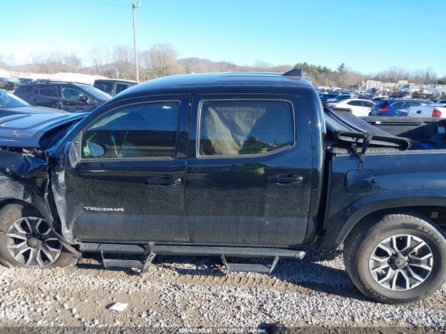 Toyota Tacoma 2021 5TFCZ5AN6MX257512 Image 13