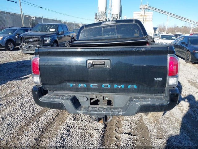Toyota Tacoma 2021 5TFCZ5AN6MX257512 Image 15
