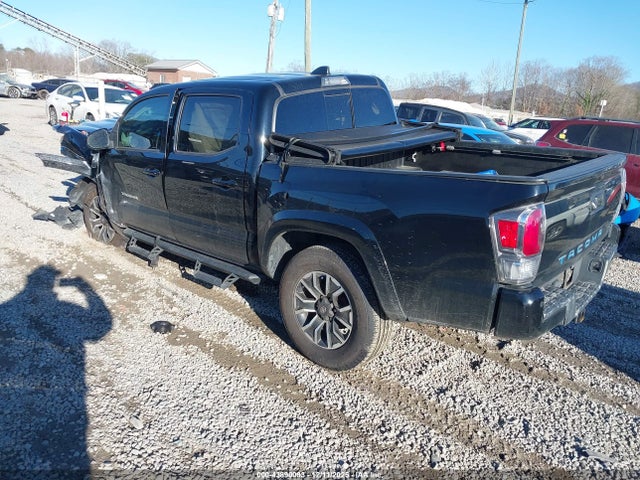 Toyota Tacoma 2021 5TFCZ5AN6MX257512 Image 3