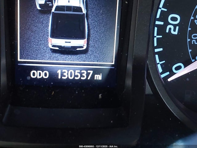 Toyota Tacoma 2021 5TFCZ5AN6MX257512 Image 7