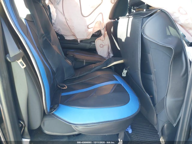 Toyota Tacoma 2021 5TFCZ5AN6MX257512 Image 8