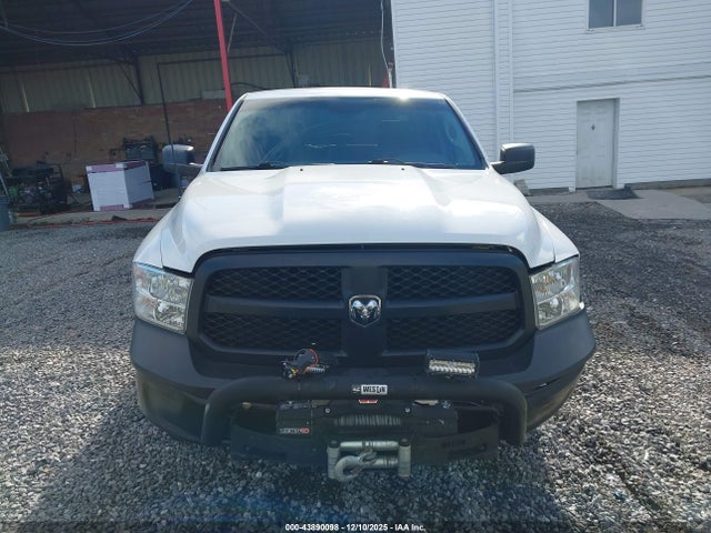 1C6RR7KG2GS377273 RAM 1500 Tradesman
