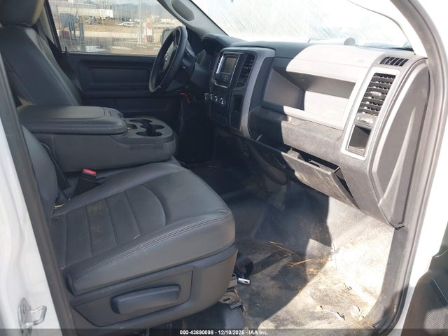 2016 RAM 1500 1C6RR7KG2GS377273 Photo 4