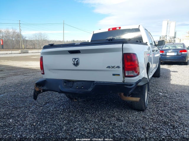 2016 RAM 1500 1C6RR7KG2GS377273 Photo 5