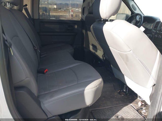 2016 RAM 1500 1C6RR7KG2GS377273 Photo 7