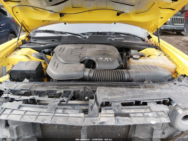 2018 DODGE CHALLENGER 2C3CDZGG1JH235047 Photo 9