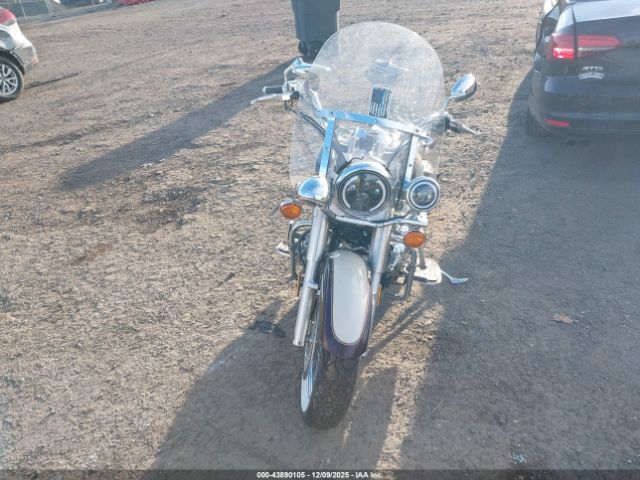 2000 YAMAHA XVS1100 JYAVP11E4YA007102 Photo 4