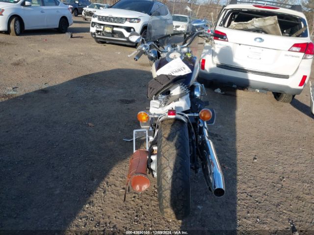 2000 YAMAHA XVS1100 JYAVP11E4YA007102 Photo 5