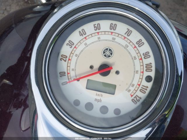 2000 YAMAHA XVS1100 JYAVP11E4YA007102 Photo 6