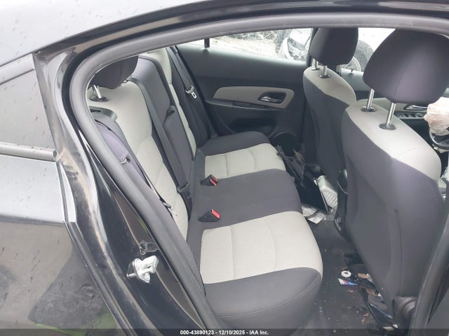 2013 CHEVROLET CRUZE 1G1PA5SG1D7137781 Photo 7