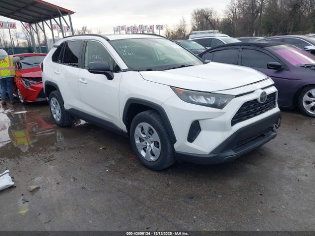 2019 TOYOTA RAV4 JTMF1RFV0KD505417