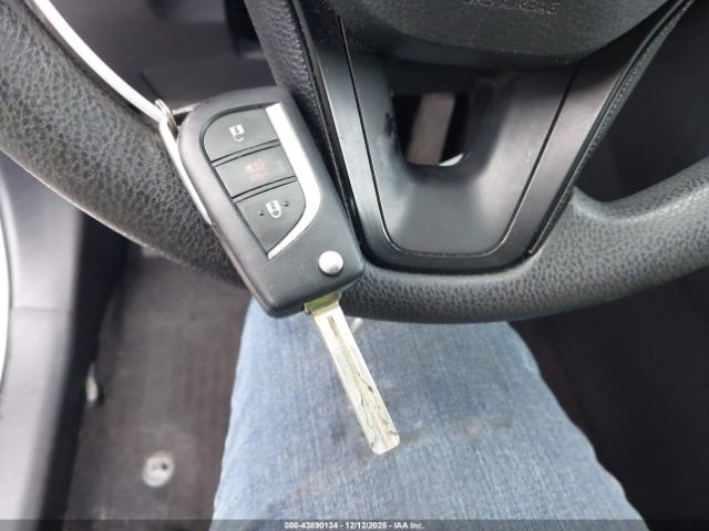 2019 TOYOTA RAV4 JTMF1RFV0KD505417 Photo 10