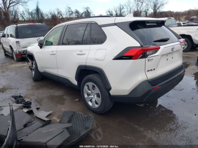 2019 TOYOTA RAV4 JTMF1RFV0KD505417 Photo 2