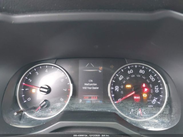 2019 TOYOTA RAV4 JTMF1RFV0KD505417 Photo 6