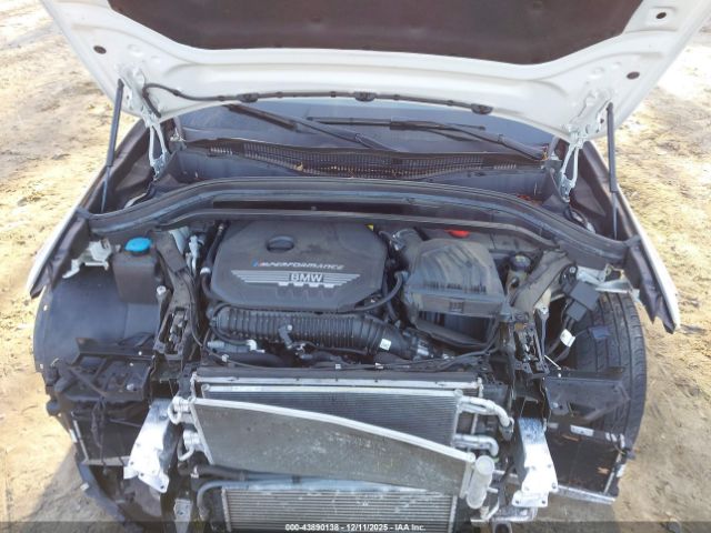 2020 BMW X2 WBXYN1C04L5R56954 Photo 9