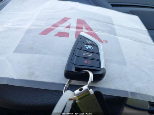 2020 BMW X2 WBXYN1C04L5R56954 Photo 10