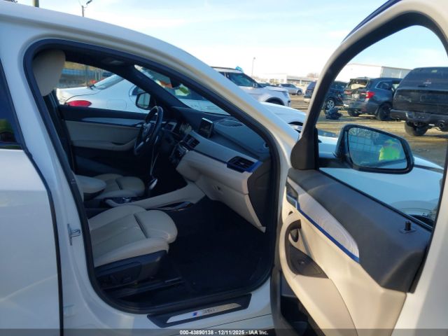 2020 BMW X2 WBXYN1C04L5R56954 Photo 4