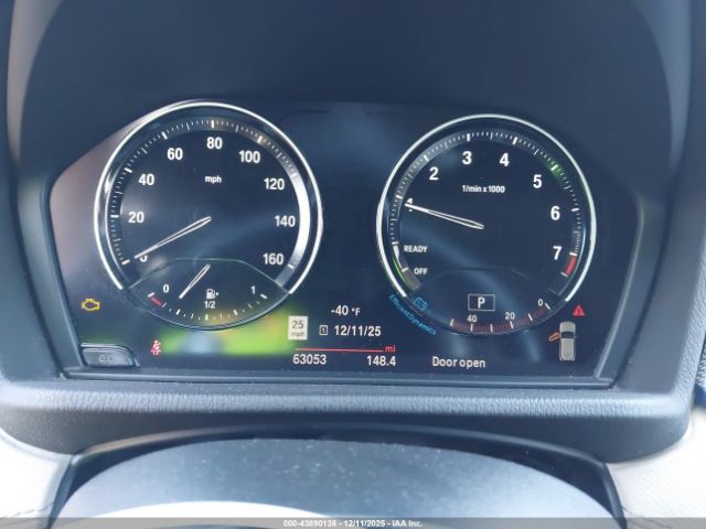 2020 BMW X2 WBXYN1C04L5R56954 Photo 6